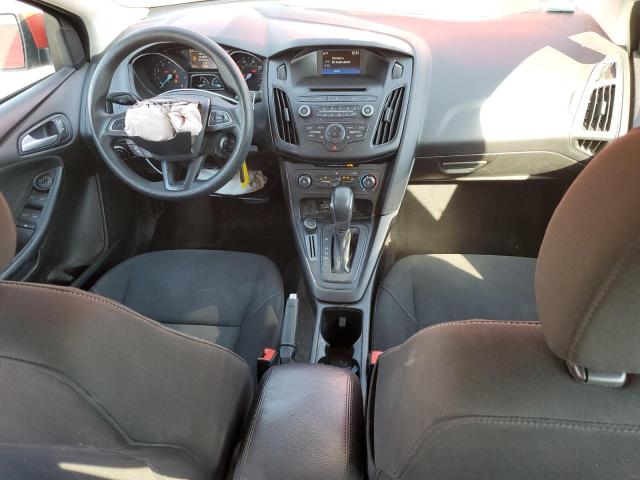 Фото 8 с аукциона – 2017 FORD FOCUS SE с VIN 1FADP3F24HL271165