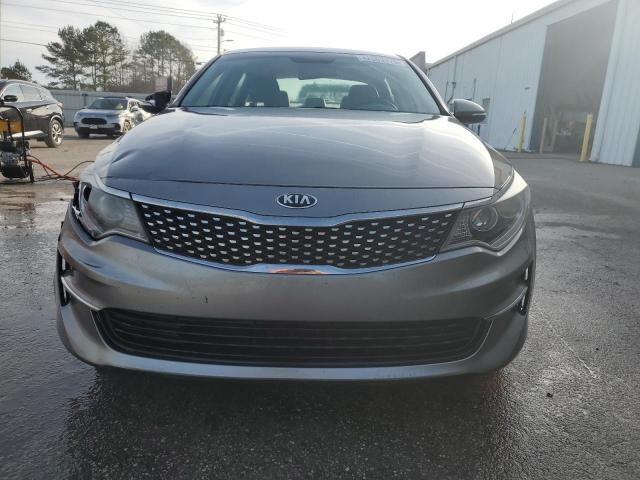 صورة رقم 5 من المزاد - 2016 KIA OPTIMA EX مع VIN 5XXGU4L37GG015863