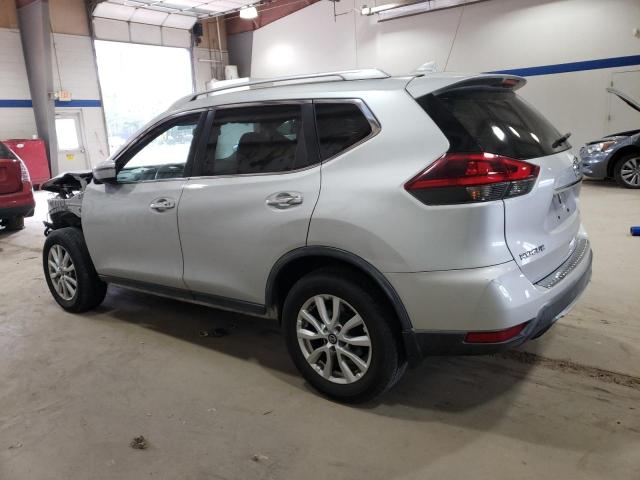 Photo 2 from auction – 2018 NISSAN ROGUE S with VIN KNMAT2MT3JP614044