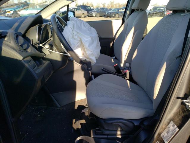Photo 7 from auction – 2012 MAZDA 5 with VIN JM1CW2BL8C0109129