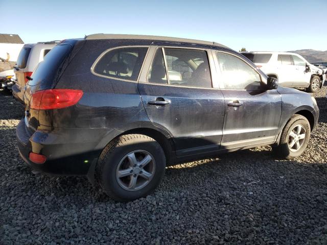 Photo 3 from auction – 2008 HYUNDAI SANTA FE G with VIN 5NMSG13D58H181780