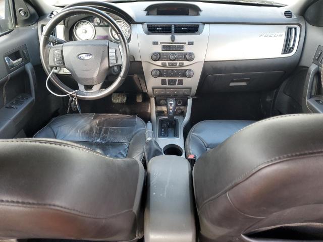 Photo 8 from auction – 2009 FORD FOCUS SEL with VIN 1FAHP37N49W157144