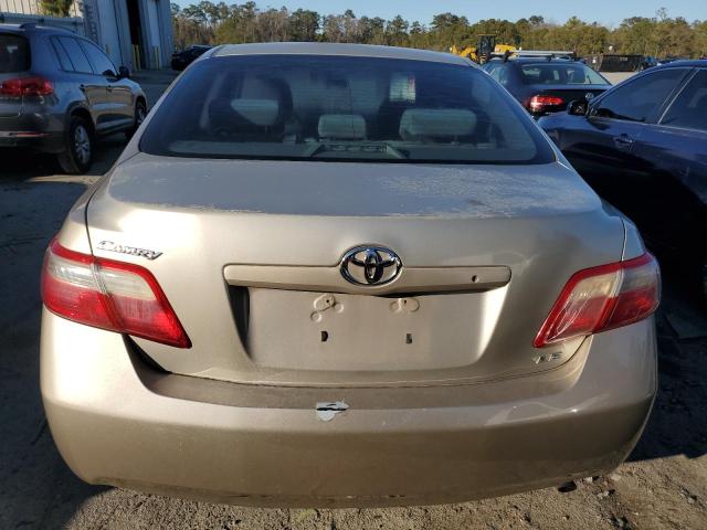 Photo 6 from auction – 2007 TOYOTA CAMRY CE with VIN 4T1BE46KX7U070033