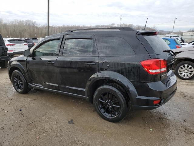 Photo 2 from auction – 2019 DODGE JOURNEY SE with VIN 3C4PDCBB7KT870739