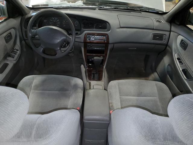 Foto 8 de la subasta – 2001 NISSAN ALTIMA XE con VIN 1N4DL01D11C184591