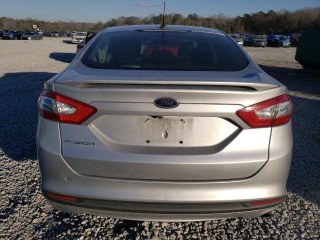 Photo 6 from auction – 2016 FORD FUSION S with VIN 3FA6P0G78GR324435