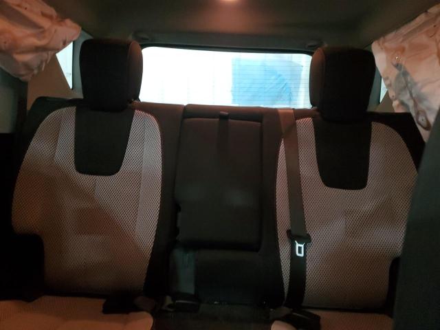 Photo 10 from auction – 2016 CHEVROLET EQUINOX LT with VIN 2GNFLFEK8G6104338