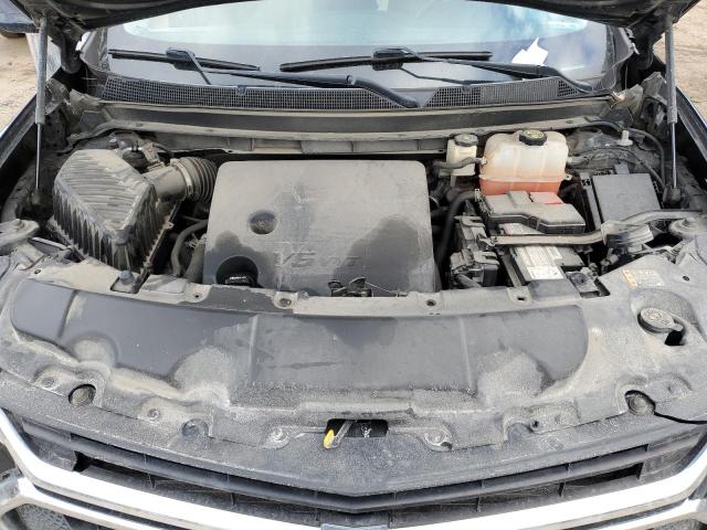 Photo 12 from auction – 2019 CHEVROLET TRAVERSE L with VIN 1GNERFKW2KJ227615