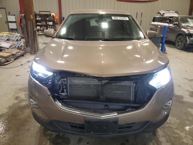 Photo 5 from auction – 2018 CHEVROLET EQUINOX LT with VIN 2GNAXJEV3J6244087