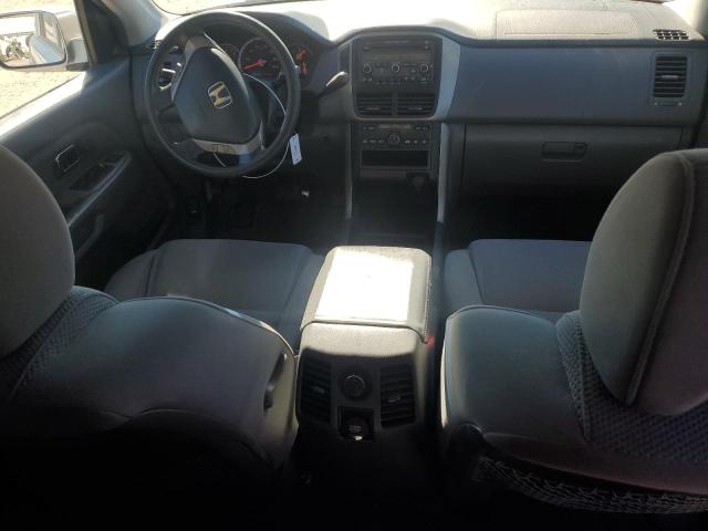 Photo 8 from auction – 2006 HONDA PILOT EX with VIN 5FNYF28466B045054