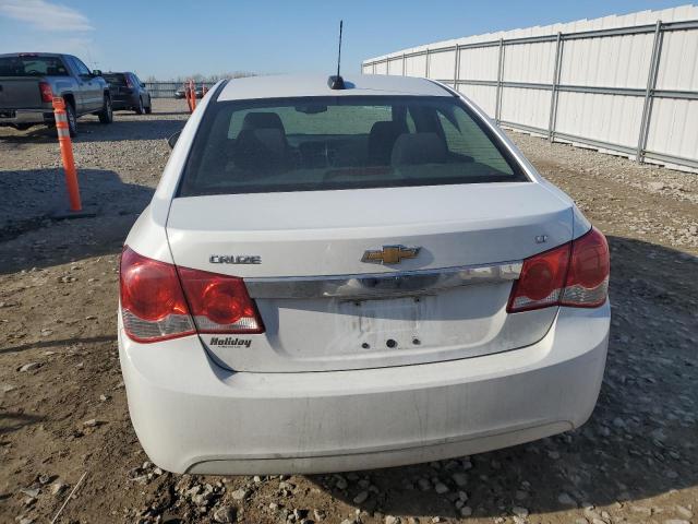 Photo 6 from auction – 2015 CHEVROLET CRUZE LT with VIN 1G1PC5SB2F7239673