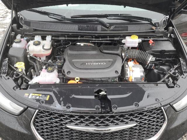 Photo 12 from auction – 2023 CHRYSLER PACIFICA H with VIN 2C4RC1L77PR562510