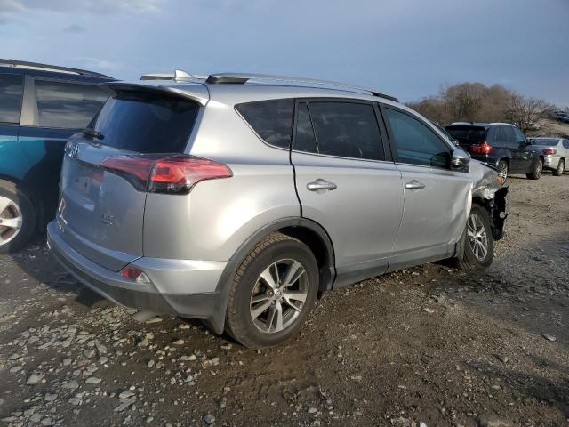 Photo 3 from auction – 2017 TOYOTA RAV4 XLE with VIN 2T3RFREVXHW597289