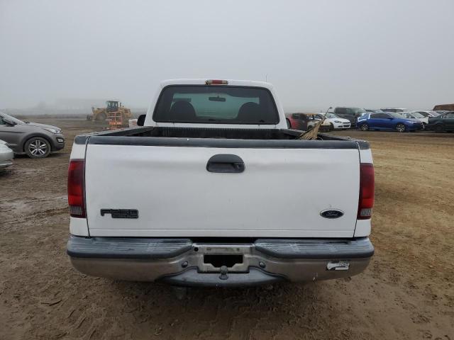 Photo 6 from auction – 2001 FORD F250 SUPER with VIN 1FTNF20L51EB09262