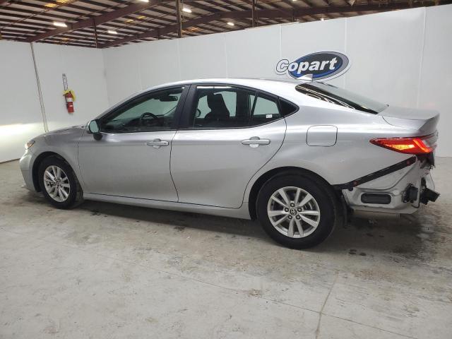 Photo 2 from auction – 2025 TOYOTA CAMRY XSE with VIN 4T1DAACK2SU520385