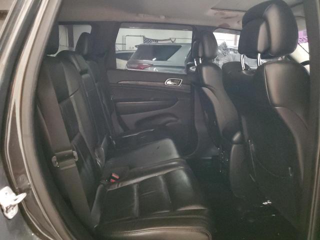 Photo 11 from auction – 2011 JEEP GRAND CHER with VIN 1J4RR4GG4BC642997
