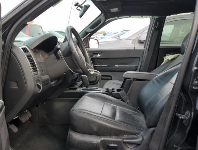 Photo 7 from auction – 2011 FORD ESCAPE LIM with VIN 1FMCU0EG5BKC01659