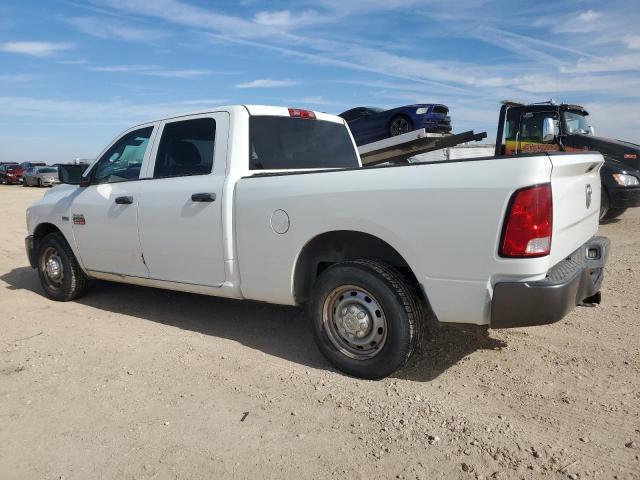 Photo 2 from auction – 2011 DODGE RAM 2500 with VIN 3D7TP2CT8BG610226