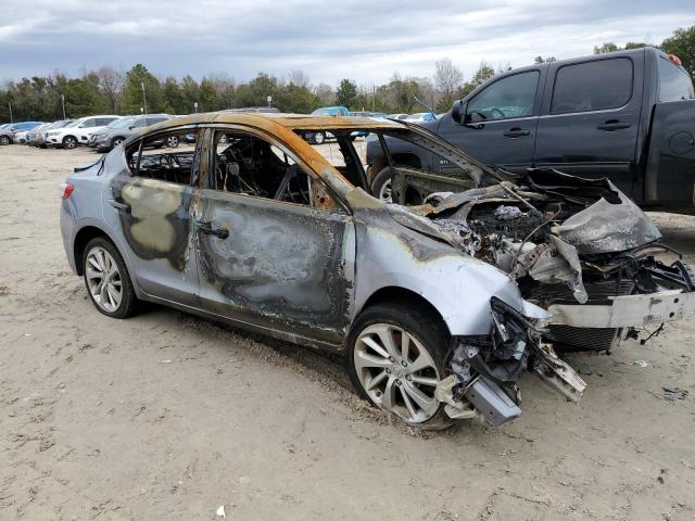 Photo 4 from auction – 2016 ACURA ILX BASE W with VIN 19UDE2F38GA025377