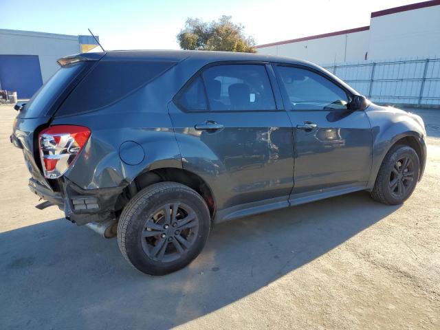 Photo 3 from auction – 2017 CHEVROLET EQUINOX LS with VIN 2GNALBEK8H1531648