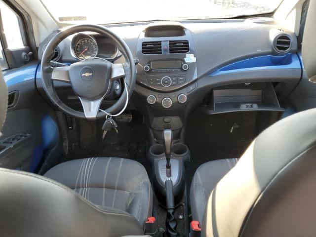 Foto 8 de la subasta – 2014 CHEVROLET SPARK LS con VIN KL8CB6S92EC565936