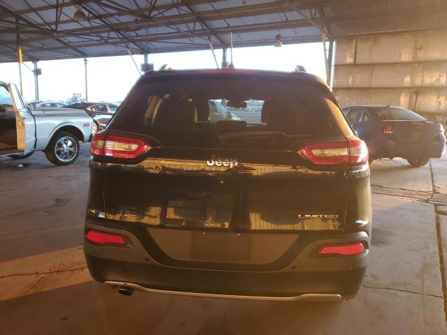 Photo 6 from auction – 2018 JEEP CHEROKEE L with VIN 1C4PJLDB7JD565932
