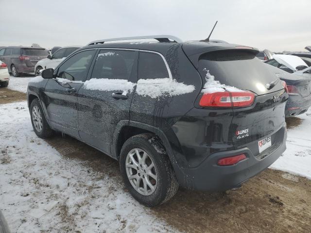 Photo 2 from auction – 2015 JEEP CHEROKEE L with VIN 1C4PJMCB7FW787602