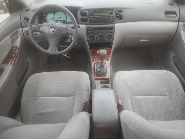 صورة رقم 8 من المزاد - 2004 TOYOTA COROLLA CE مع VIN 2T1BR32EX4C318776