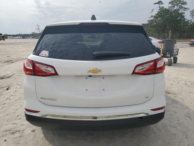 Photo 6 from auction – 2019 CHEVROLET EQUINOX LT with VIN 2GNAXKEV5K6202012