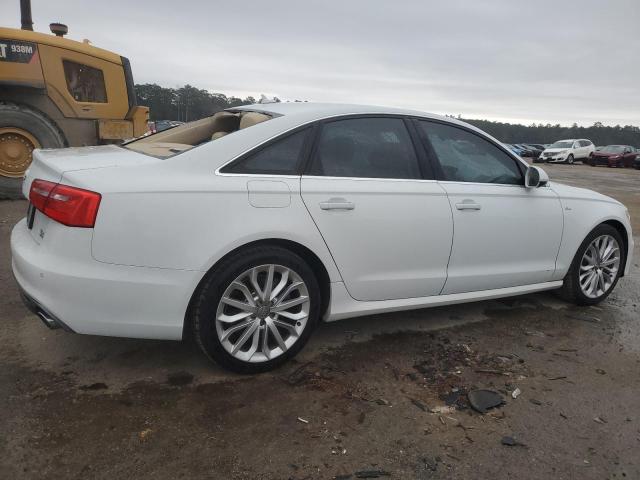 Photo 3 from auction – 2014 AUDI A6 PRESTIG with VIN WAUHMAFC1EN044577