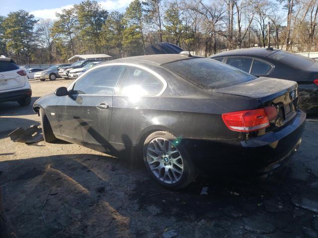 Photo 2 from auction – 2007 BMW 328 I with VIN WBAWB33557PV70877