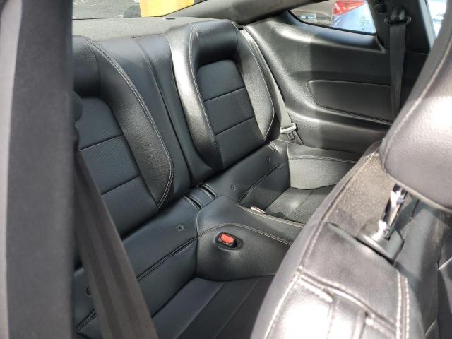 Photo 10 from auction – 2022 FORD MUSTANG with VIN 1FA6P8TH4N5106988