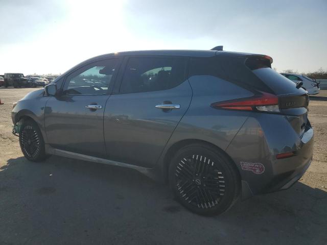 Photo 2 from auction – 2023 NISSAN LEAF SV PL with VIN 1N4CZ1CV0PC560132