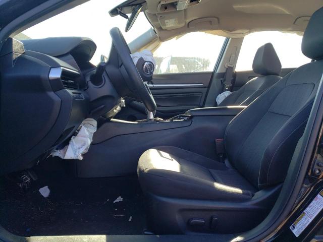 Photo 7 from auction – 2021 NISSAN ALTIMA SV with VIN 1N4BL4DV5MN417223