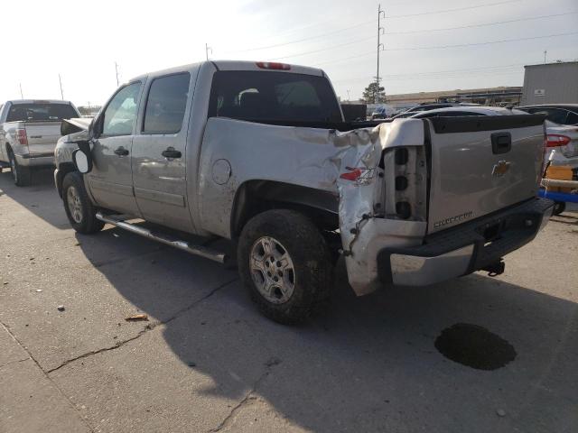 Photo 2 from auction – 2007 CHEVROLET SILVERADO with VIN 3GCEK13M37G550903
