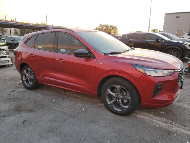 Photo 4 from auction – 2024 FORD ESCAPE ST with VIN 1FMCU0MN0RUA33461