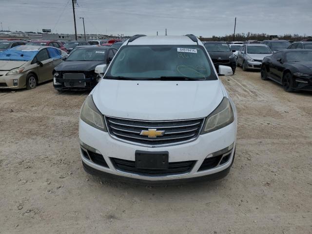 Photo 5 from auction – 2016 CHEVROLET TRAVERSE L with VIN 1GNKRGKD4GJ196205