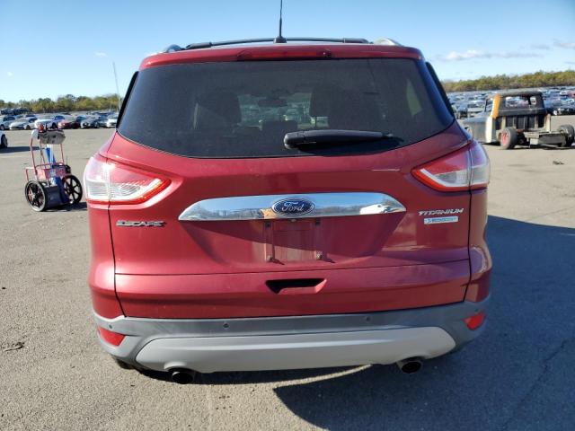 Photo 6 from auction – 2014 FORD ESCAPE TIT with VIN 1FMCU0J95EUB52852