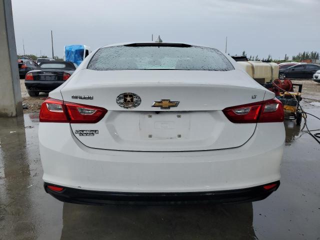 Photo 6 from auction – 2018 CHEVROLET MALIBU LT with VIN 1G1ZD5ST6JF156213