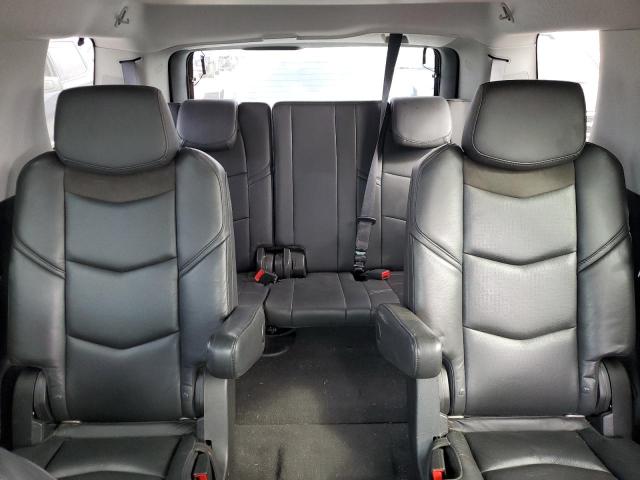 Photo 10 from auction – 2019 CADILLAC ESCALADE P with VIN 1GYS3CKJ7KR191254