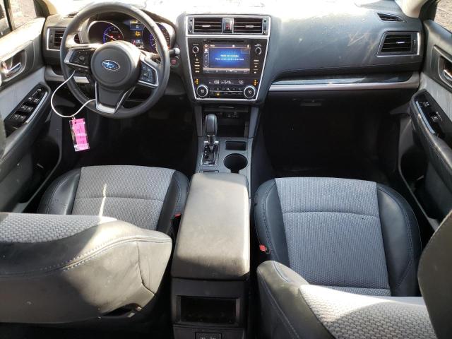 Photo 8 from auction – 2019 SUBARU LEGACY SPO with VIN 4S3BNAR61K3035803