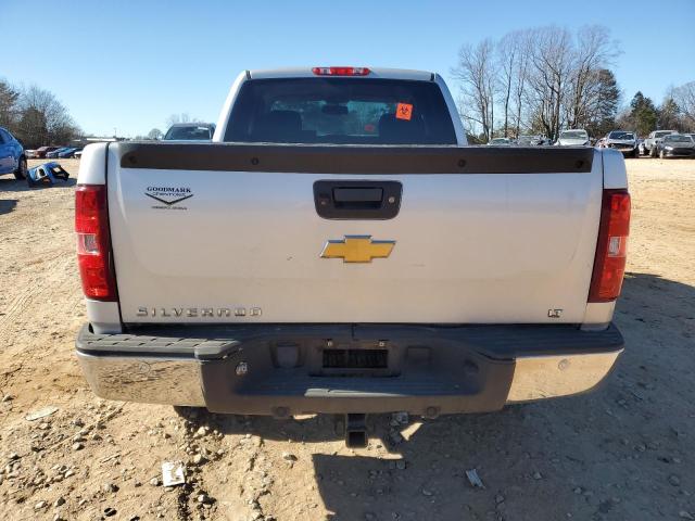Photo 6 from auction – 2012 CHEVROLET SILVERADO with VIN 1GCRCSE06CZ324458
