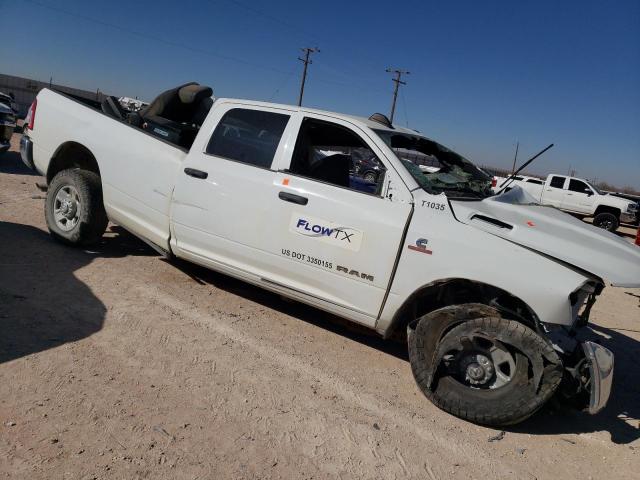 Photo 4 from auction – 2022 RAM 2500 TRADE with VIN 3C6UR5HL8NG400823