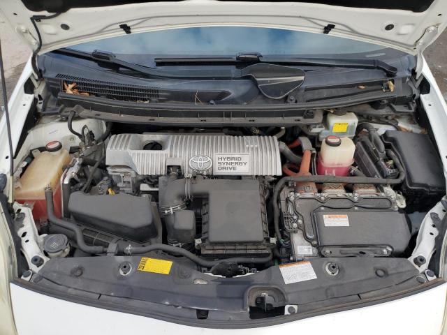 Photo 11 from auction – 2015 TOYOTA PRIUS with VIN JTDKN3DU7F0417276
