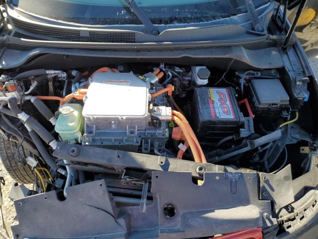 Photo 11 from auction – 2016 KIA SOUL EV + with VIN KNDJX3AE9G7016159