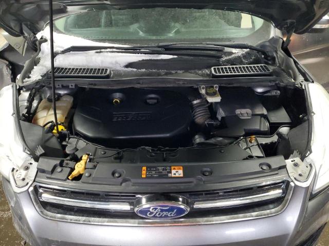 صورة رقم 12 من المزاد - 2013 FORD ESCAPE SEL مع VIN 1FMCU9H91DUC82989