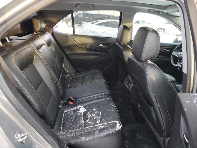 Photo 11 from auction – 2018 CHEVROLET EQUINOX PR with VIN 3GNAXWEXXJS584482