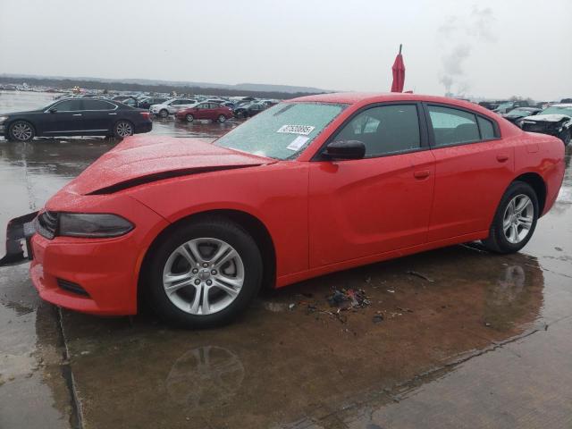 Photo 1 from auction – 2023 DODGE CHARGER SX with VIN 2C3CDXBGXPH582946