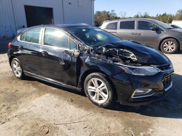 Photo 4 from auction – 2017 CHEVROLET CRUZE LT with VIN 3G1BE6SM0HS532133