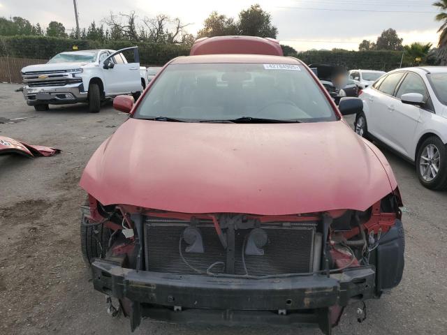 Photo 5 from auction – 2011 TOYOTA CAMRY BASE with VIN 4T1BF3EK8BU649426